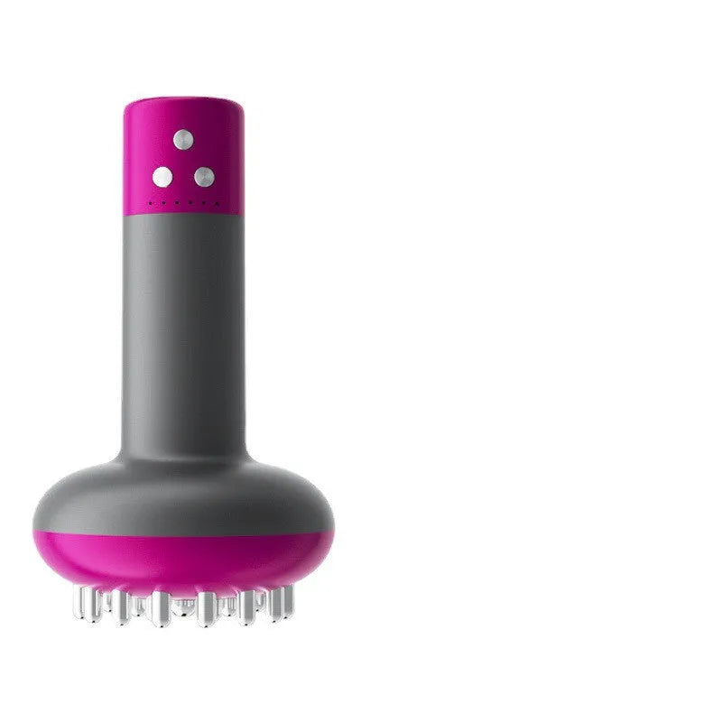 Electric Meridian Massager EMS Guasha - Bellarte Enchanté Electric Meridian Massager EMS Guasha